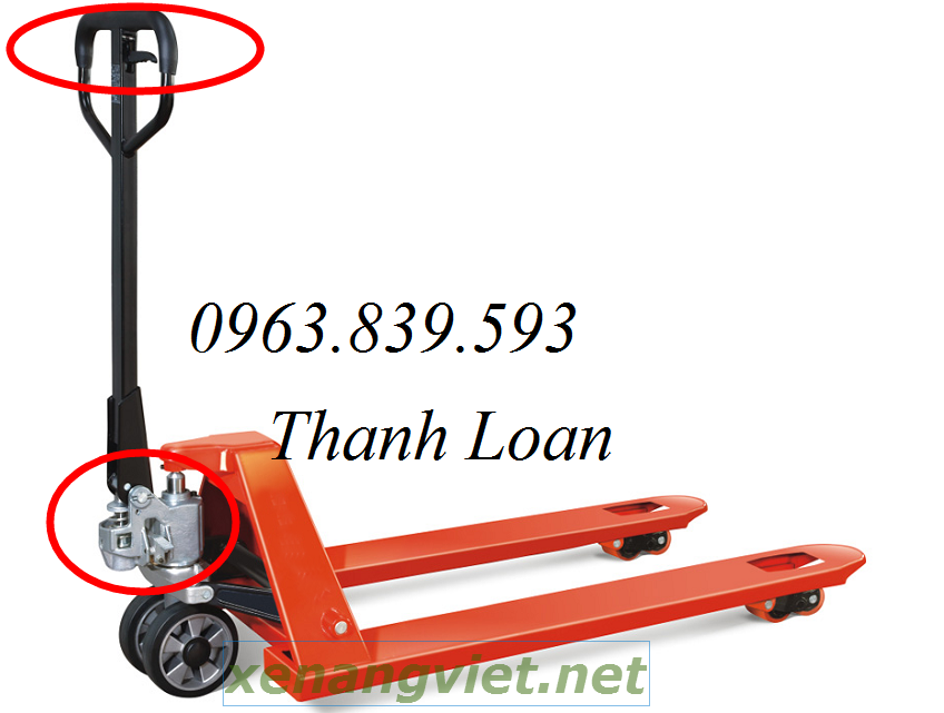 Xe nâng tay 2000kg giá chỉ 3tr2 - Call: 0963.839.593 Ms.Loan-image-3, Trần Thanh Loan
