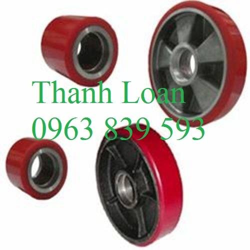 Xe nâng tay 2000kg giá chỉ 3tr2 - Call: 0963.839.593 Ms.Loan-image-5, Trần Thanh Loan
