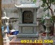 62- Hà Nội Giá Am thờ đá đẹp bán tại Hà Nội - Am Ngoài Trời