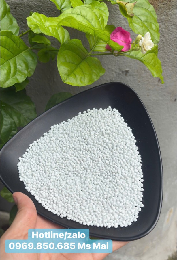 Hạt nhựa màu trắng sứ cao cấp – dòng sản phẩm đặc biệt trong nhóm hạt màu trắng-image-3, Phụ Gia Nhựa Taical