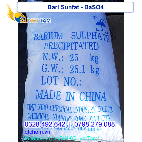 Bari Sunfat – BaSO4 tại BRVT-image-3, Kevin Nguyen
