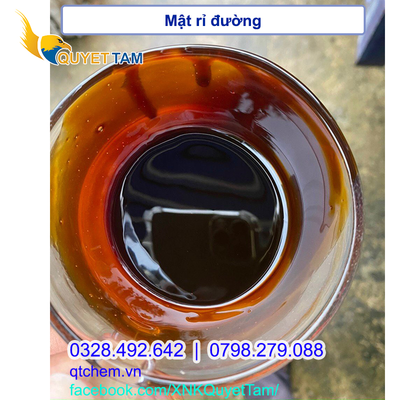 Mật Rỉ Đường – 30kg/Can tại BRVT-image-3, Kevin Nguyen