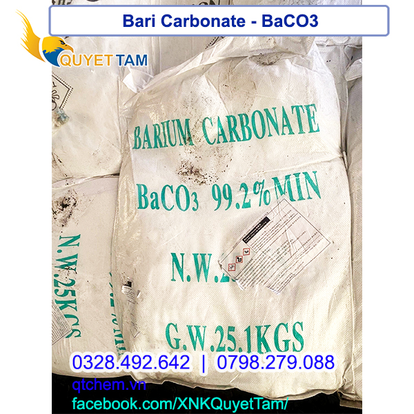 Bari Carbonate – BaCO3 tại BRVT-image-3, Kevin Nguyen
