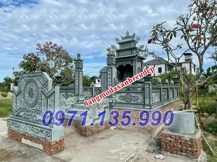Hậu Giang Mẫu lăng mộ đá gia tộc đẹp bán tại Hậu Giang, gia đình dòng họ-image-5