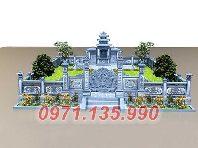 Cà Mau Mẫu lăng mộ đá tự nhiên đẹp bán tại Cà Mau, gia đình dòng họ-image-3