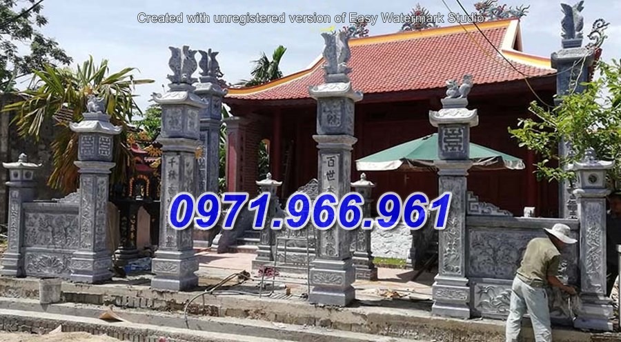 đà nẵng + bán 301 mẫu cổng đá nhà thờ đẹp-image-2
