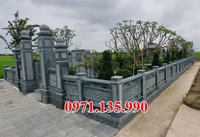 Hậu Giang Xây, lắp đặt sẵn mẫu lăng mộ đá đẹp bán tại Hậu Giang, gia đình dòng h-image-5