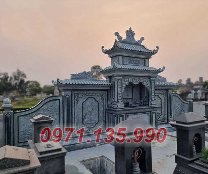 Sóc trăng Mẫu lăng mộ đá phu thê đẹp bán tại Sóc trăng, gia đình dòng họ-image-3