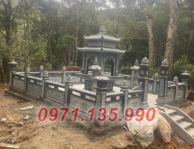 Cần Thơ Giá lăng mộ đá đẹp bán tại Cần Thơ, gia đình dòng họ-image-3