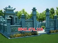 Kiên Giang Mẫu lăng mộ đá gia đình đẹp bán tại Kiên Giang, gia đình dòng họ