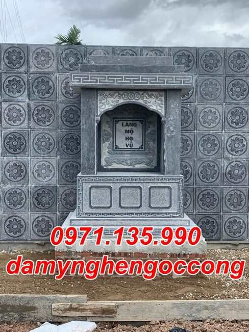 Quảng Ninh Hình Ảnh Mẫu cây hương thờ đá đẹp bán tại Quảng Ninh - Thần Linh-image-5