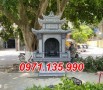 Bắc Ninh mẫu cây hương thờ đá xí nghiệp đá đẹp bán tại Bắc Ninh - Ngoài Trời
