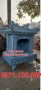 Lạng Sơn mẫu cây hương thờ đá sơn thần đá đẹp bán tại Lạng Sơn - Giá Bán