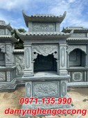 Quảng Ninh mẫu cây hương thờ đá thần sông đá đẹp bán tại Quảng Ninh - Giá Bán