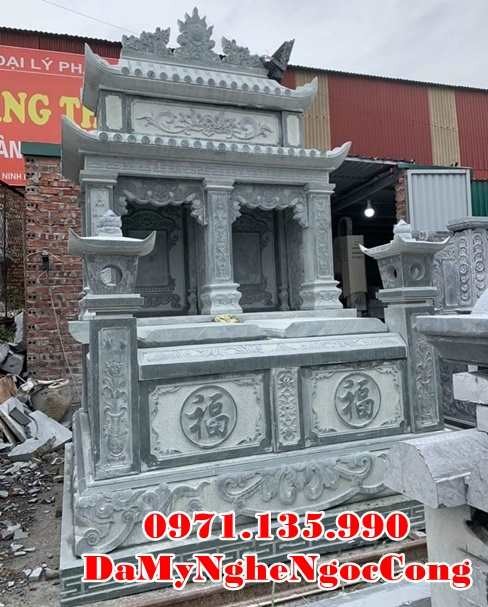 94- Cơ Sở Địa Chỉ Uy Tín Bán Mộ Đá Đôi Tại Hải Phòng-image-2