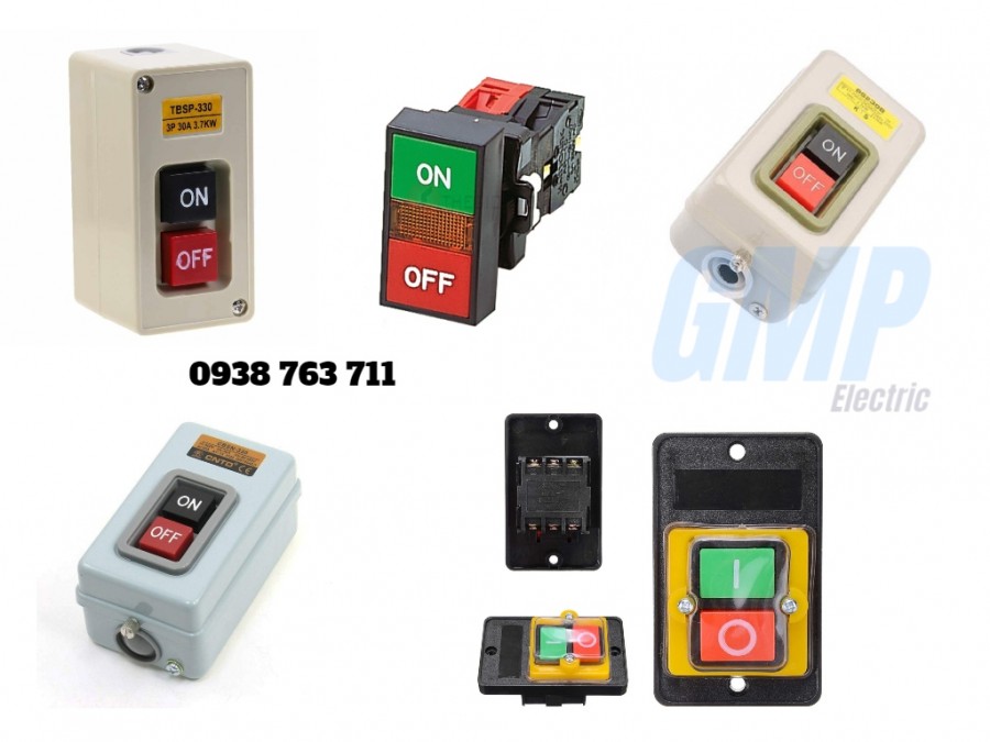 Vật tư thiết bị điện công nghiệp tổng hợp đa dạng-image-3, Điện Gia Minh Phát
