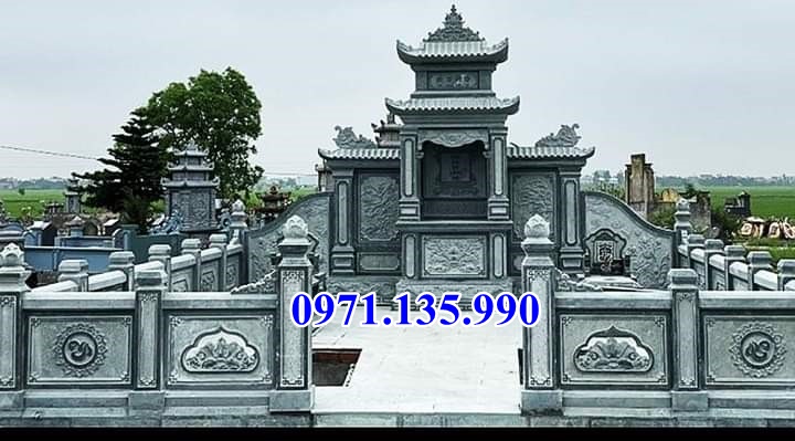 Hà Nội Mẫu lăng mộ bằng đá đẹp bán tại hà nội-image-3