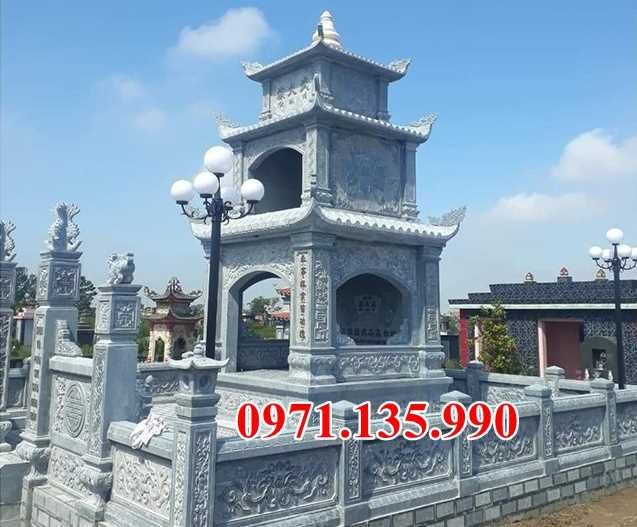 Hà Nội Mẫu lăng mộ bằng đá đẹp bán tại hà nội-image-5