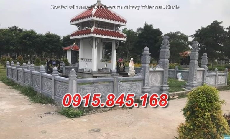 kiên giang 07 - mẫu lan can đá nhà bia mộ bán kiên giang,-image-2, Damynghe