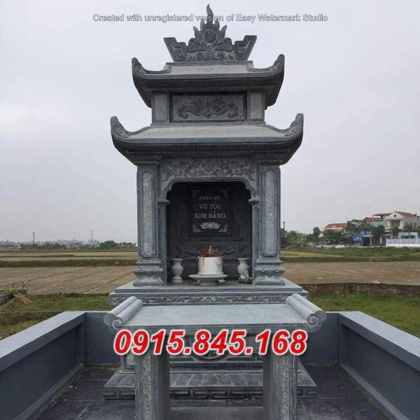 mẫu bàn thờ thiên đá tự nhiên đẹp bán khánh hoà, thổ công 76-image-3