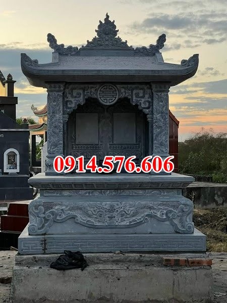 bán quảng trị, kích thước lăng mộ phu thê bằng đá phong thuỷ bán quảng trị-image-5
