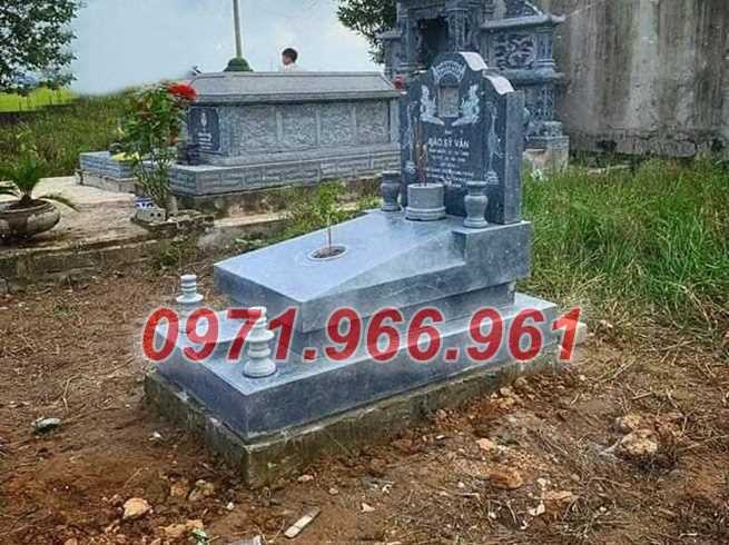 mẫu mộ đá xanh bán lai châu, ông bà bố mẹ 564-image-2