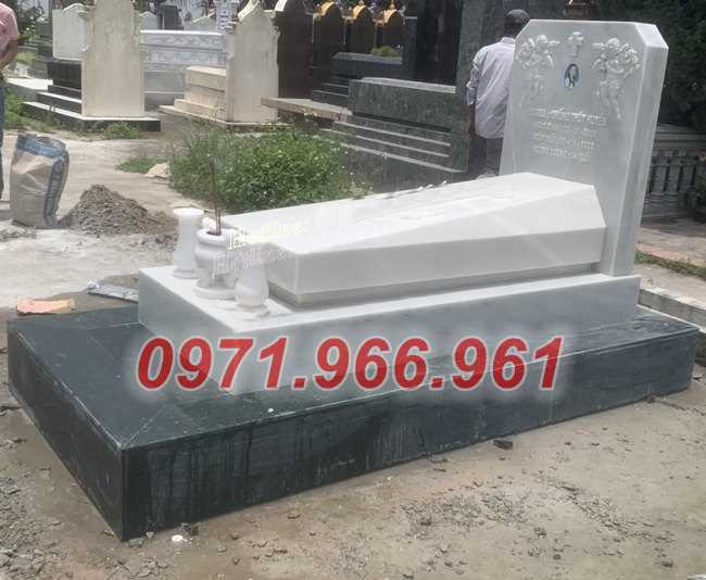 57 mẫu mộ đá đôi có mái che bán tuyên quang, gia tộc-image-3