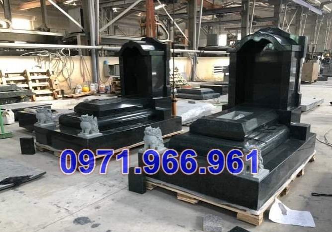 678 mẫu mộ đá đôi mỹ nghệ bán lào cai, gia tộc-image-5