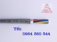 cáp điều khiển altek kabel tiêu chuẩn Đức chính hãng