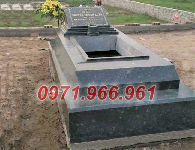 mẫu mộ đá tự nhiên mỹ nghệ bán kiên giang, chất lượng 879-image-3