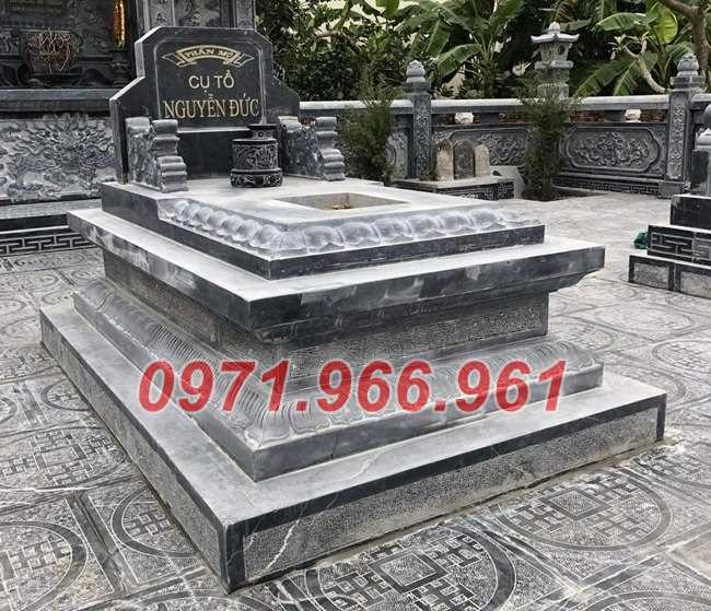 mẫu mộ đá tự nhiên mỹ nghệ bán kiên giang, chất lượng 879-image-5