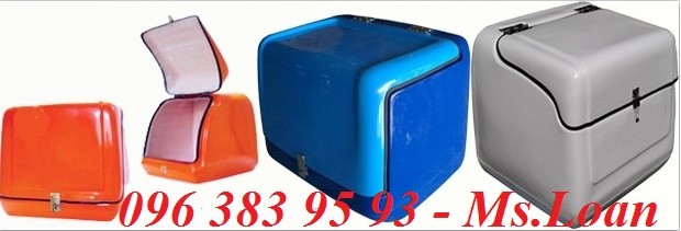 Cung cấp thùng chở hàng loại lớn, thùng chở hàng loại trung, thùng chở hàng-image-5