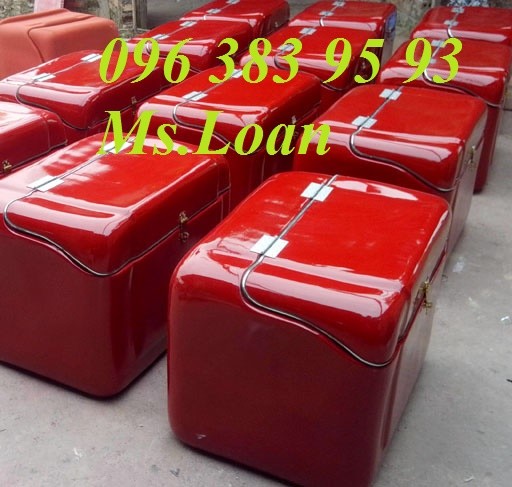 Cung cấp thùng chở hàng loại lớn, thùng chở hàng loại trung, thùng chở hàng-image-2
