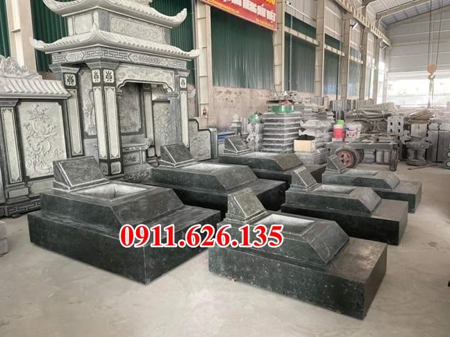 Mẫu mộ đá đơn giản đẹp bán tại Ninh Thuận-image-5