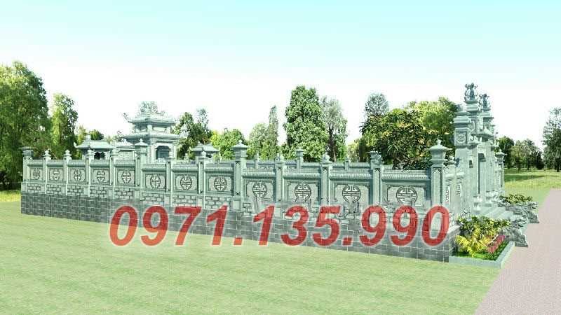 Bạc Liêu địa chỉ làm mẫu lăng mộ đá đẹp bán tại Bạc Liêu, gia đình dòng họ-image-2