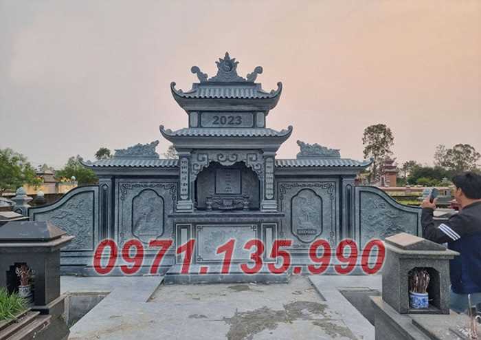 Bạc Liêu Mẫu lăng mộ đá giá rẻ đẹp bán tại Bạc Liêu, gia đình dòng họ-image-3