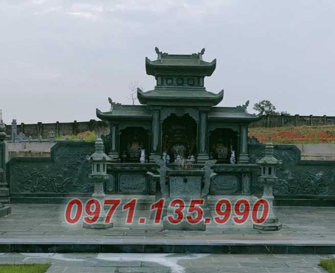Bạc Liêu địa chỉ làm mẫu lăng mộ đá đẹp bán tại Bạc Liêu, gia đình dòng họ-image-3