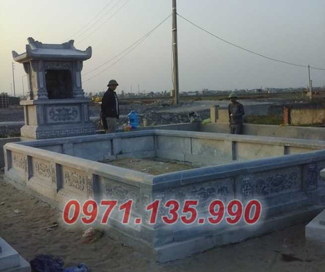 Bạc Liêu Mẫu lăng mộ đá quây đẹp bán tại Bạc Liêu, gia đình dòng họ-image-3