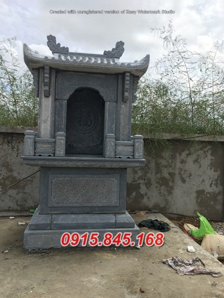 ninh thuận 05 - mẫu miếu thờ đá hiện đại bán ninh thuận,-image-5, Damynghe