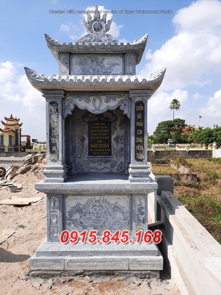 bình thuận 06 - mẫu miếu thờ đá điêu khắc đẹp bán bình thuận,-image-2, Damynghe