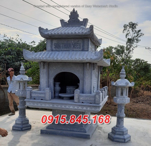 ninh thuận 05 - mẫu miếu thờ đá hiện đại bán ninh thuận,-image-3, Damynghe