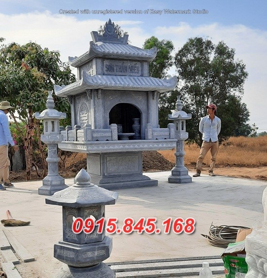 bình thuận 06 - mẫu miếu thờ đá điêu khắc đẹp bán bình thuận,-image-5, Damynghe