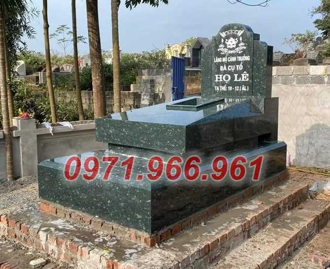 mẫu mộ đá hiện đại giá rẻ bán nam định, tự nhiên 56-image-5