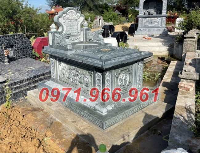 thiết kế mộ đá hiện đại đẹp bán hoà bình, đơn giản 7823-image-3