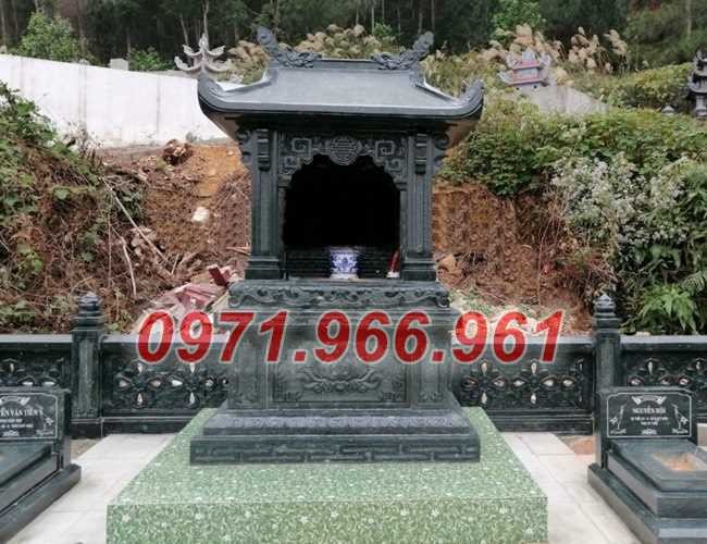 mẫu mộ đá hiện đại gia tộc tổ tiên bán gia lai, tự nhiên 452-image-5