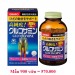 Viên uống bổ khớp Glucosamine Orihiro Nhật Bản 1500mg 900 viên