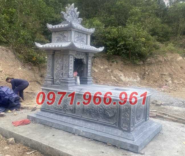 3688 mẫu mộ đơn giản gia đình đẹp bán an giang, dòng họ-image-3