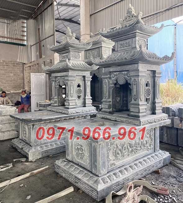 6782 mẫu mộ đá tam sơn cấp hậu bành bán tiền giang, bố mẹ-image-5
