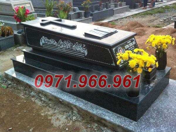 583 mẫu mộ đá đôi nhà mồ bán sơn la, ông bà-image-3