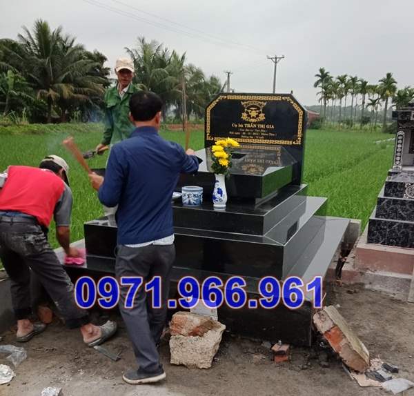 mẫu mộ đá đôi hung hoả địa táng bán nghệ an, ông bà 6833-image-3